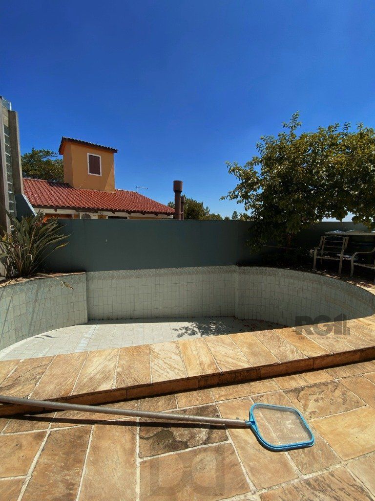 Casa no Teresópolis de 4 dormitórios e 4 vagas — foto 49
