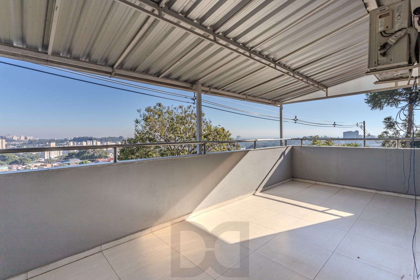 Casa sobrado no Morro Santana de 2 dormitórios e 2 vagas — foto 20