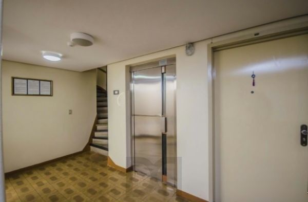 Sala / Apartamento na Cidade Baixa de 1 dormitório — foto 17