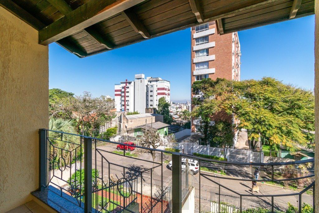 Casa sobrado no jardim Botânico com 5 dormitórios e 4 vagas — foto 5