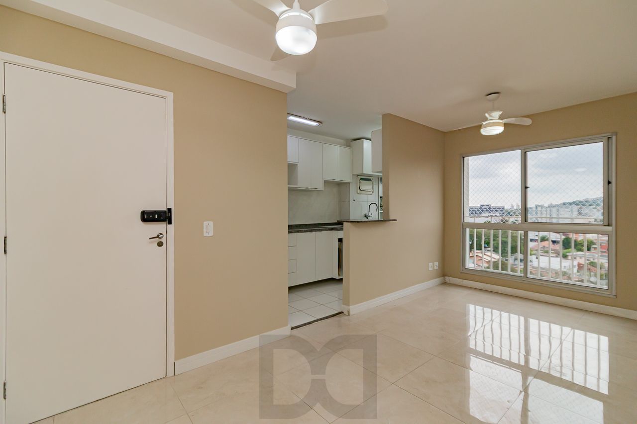 Apartamento no Bosques da Glória de 2 dormitórios infra e vaga — foto 4