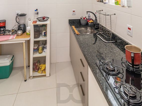 Apartamento à venda com 48m², 1 quarto e sem vaga — foto 8