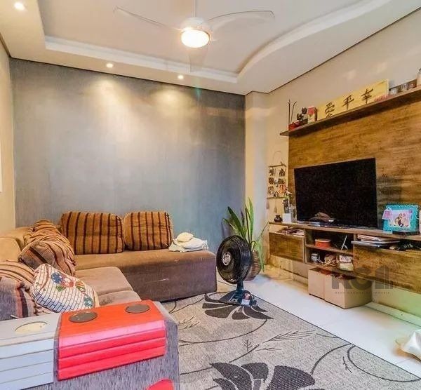 Casa sobrado no Partenon de 4 dormitórios e 2 vagas — foto 4