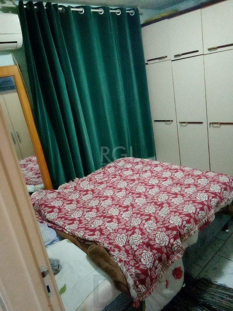 Apartamento para Venda - 38.43m², 2 dormitórios, 1 vaga - Mario Quintana — foto 5