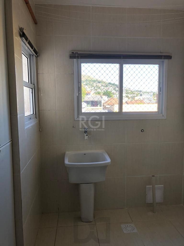 Apartamento para Venda - 44m², 1 dormitório, 1 vaga - Coronel Aparício Borges — foto 8