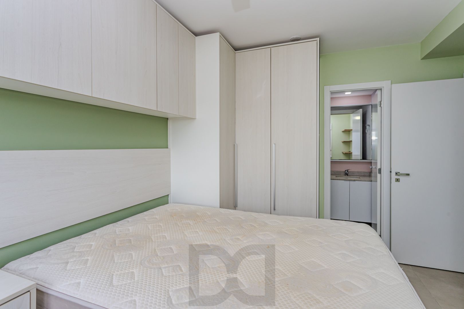 Apartamento no Jardim Lindóia de 2 dormitórios vaga e infra — foto 7