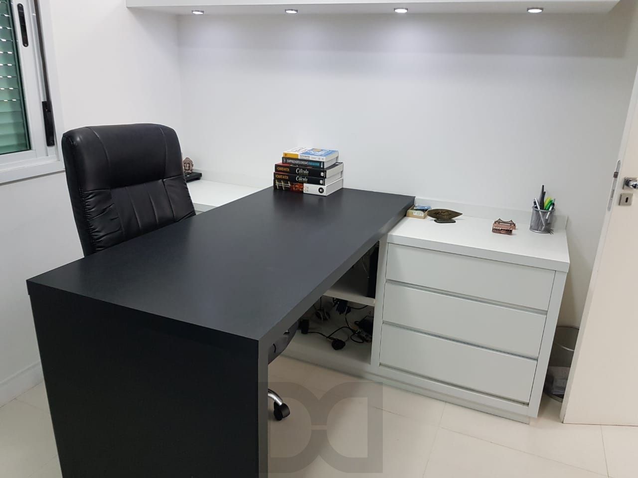 Apartamento 2 dormitórios todo mobiliado Jardim Planalto — foto 18