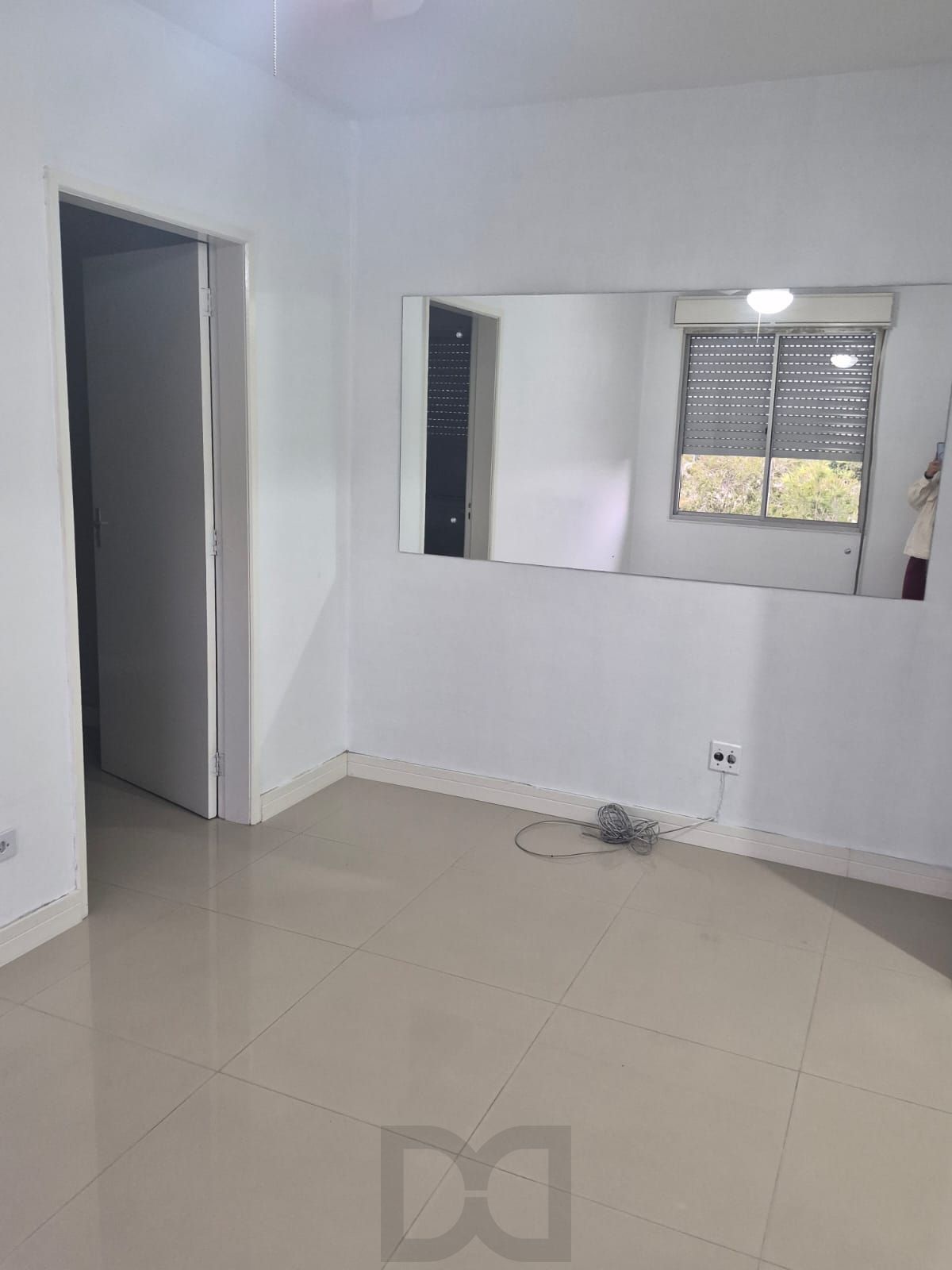 Apartamento no Cristal reformado de 1 dormitório e vaga rotativa — foto 3