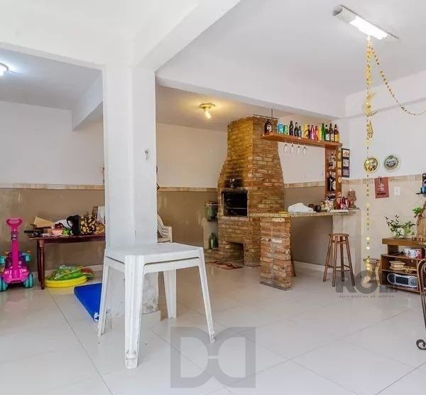 Casa sobrado no Partenon de 4 dormitórios e 2 vagas — foto 28