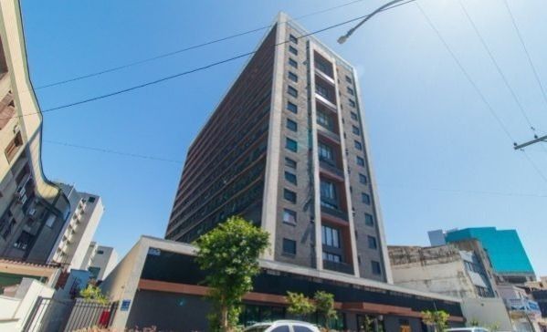 2 DORMITÓRIOS COM SUÍTE E CHURRASQUEIRA, VISTA PANORÂMICA, VAGA COBERTA E INFRA COMPLETA NO FREITAS 300!!! — foto 34