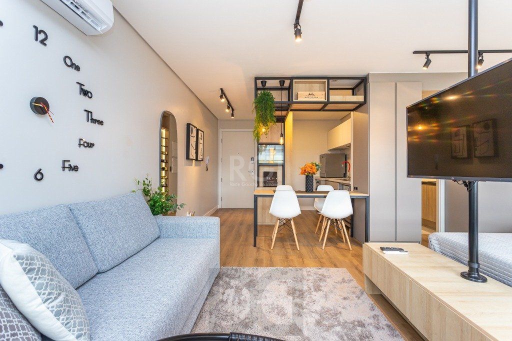 Studio para Venda - 37.98m², 1 dormitório, sendo 1 suites, 1 vaga - Jardim do Salso — foto 34