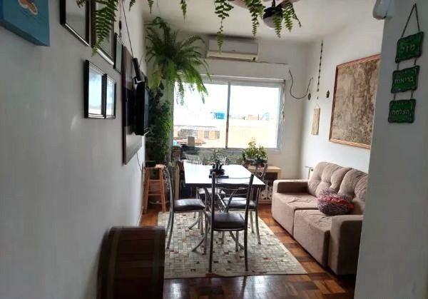Apartamento para Venda de 2 dormitórios no bairro São Geraldo — foto 2