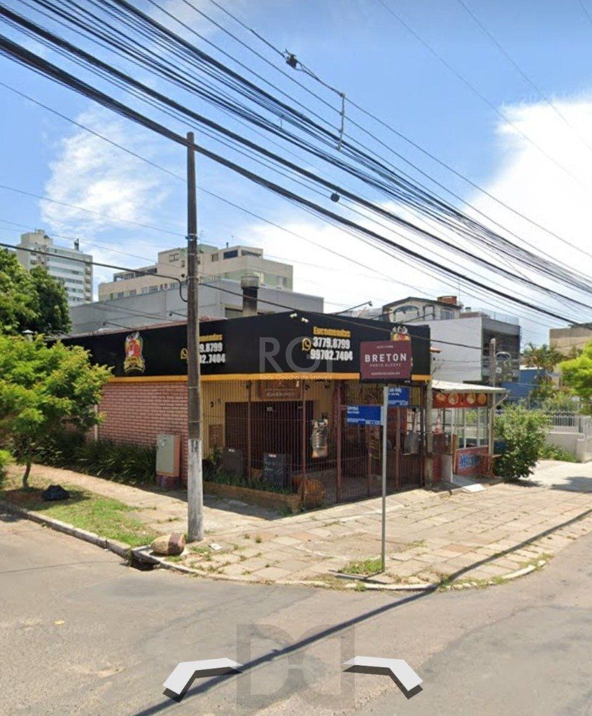 casa comercial junto ao SHOPPING IGUATEMI — foto 1