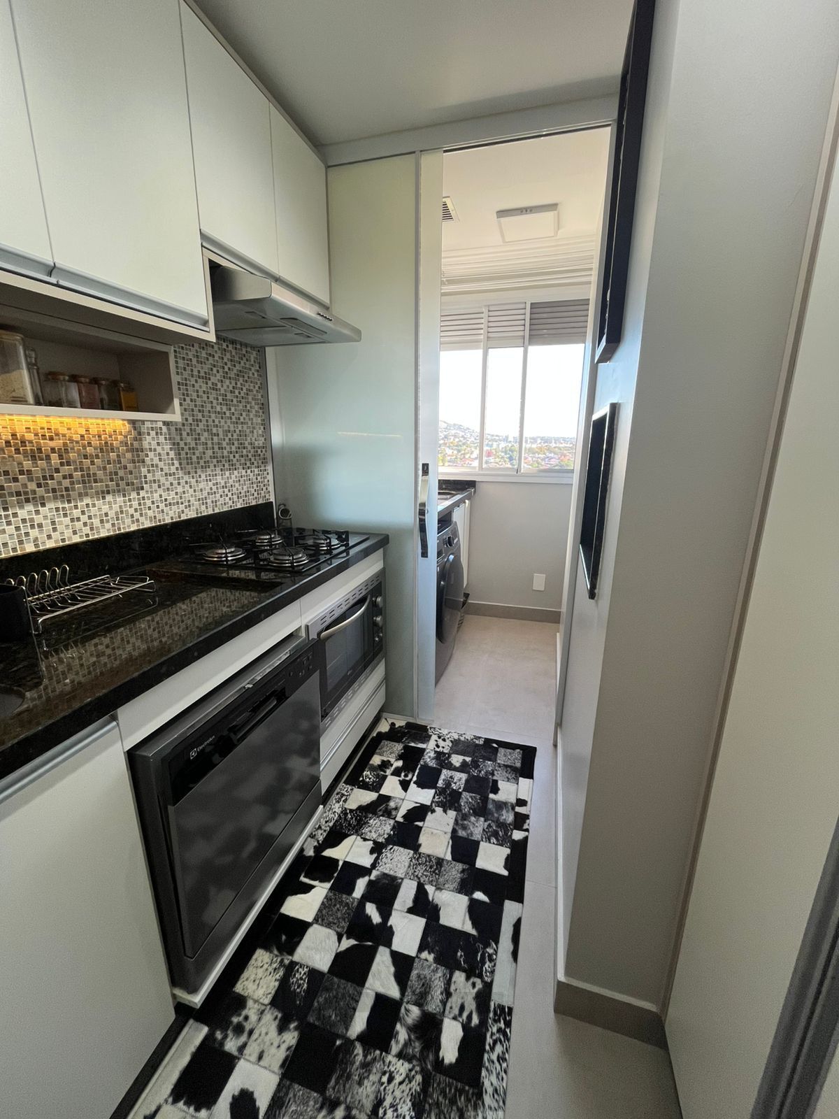 Impecável Apartamento New Life 3 dorm 1 vaga — foto 15