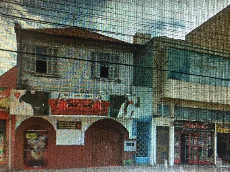 Predio para Venda - 447.88m², 3 dormitórios, Passo da Areia — foto 1