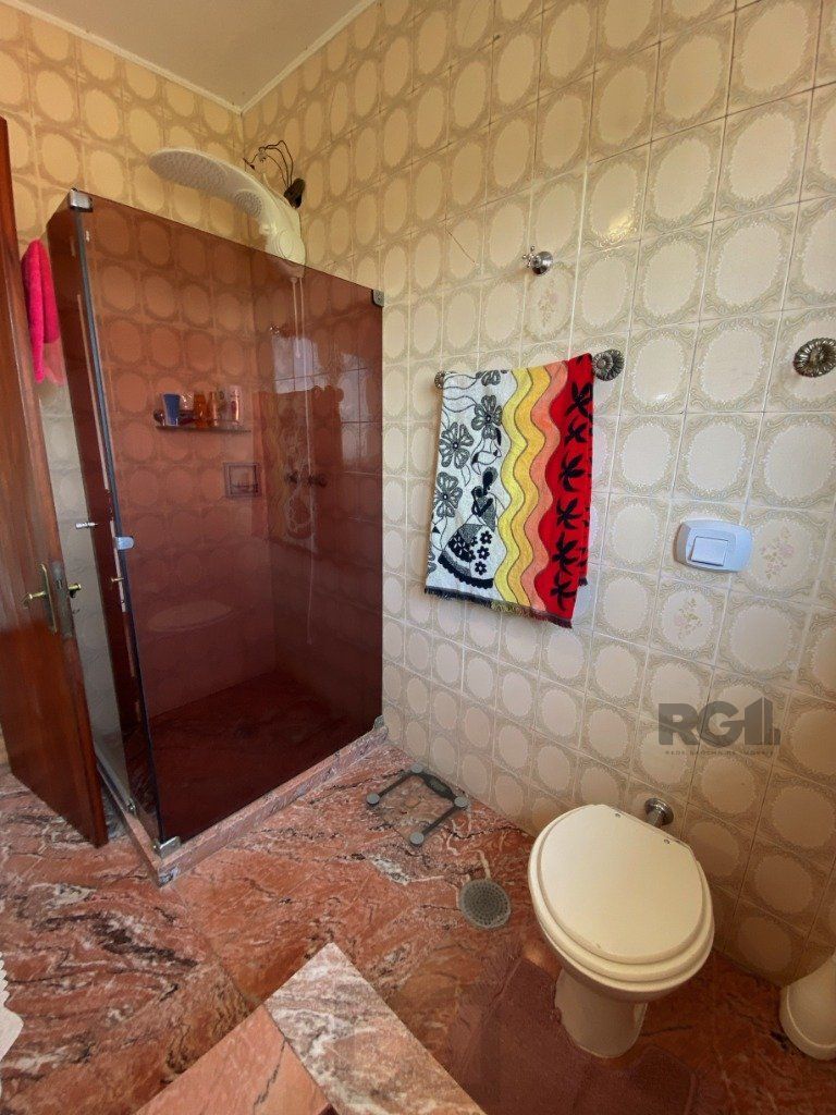 Casa no Teresópolis de 4 dormitórios e 4 vagas — foto 37