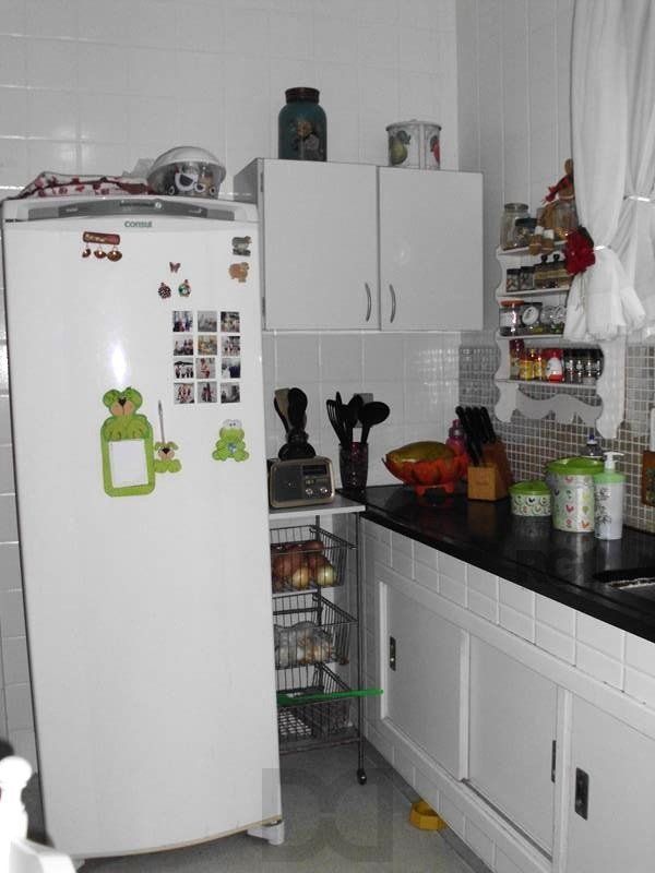 Casa sobrado no bairro Higienópolis de 3 dormitórios e 2 vagas — foto 16