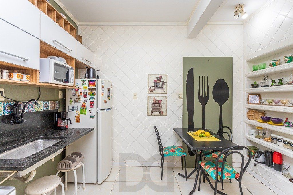 Apartamento para Venda - 128m², 3 dormitórios, Centro Histórico — foto 23
