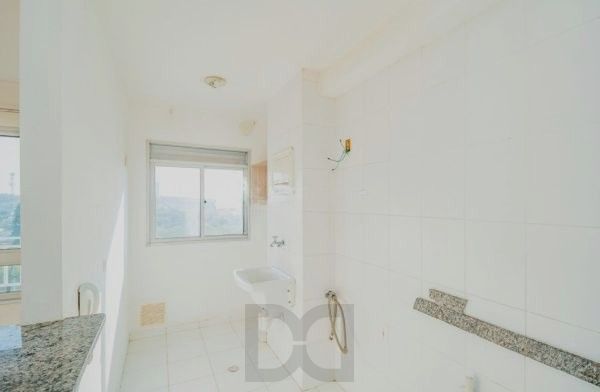 Apartamento de 2 dormitórios vaga e infra DESOCUPADO — foto 10