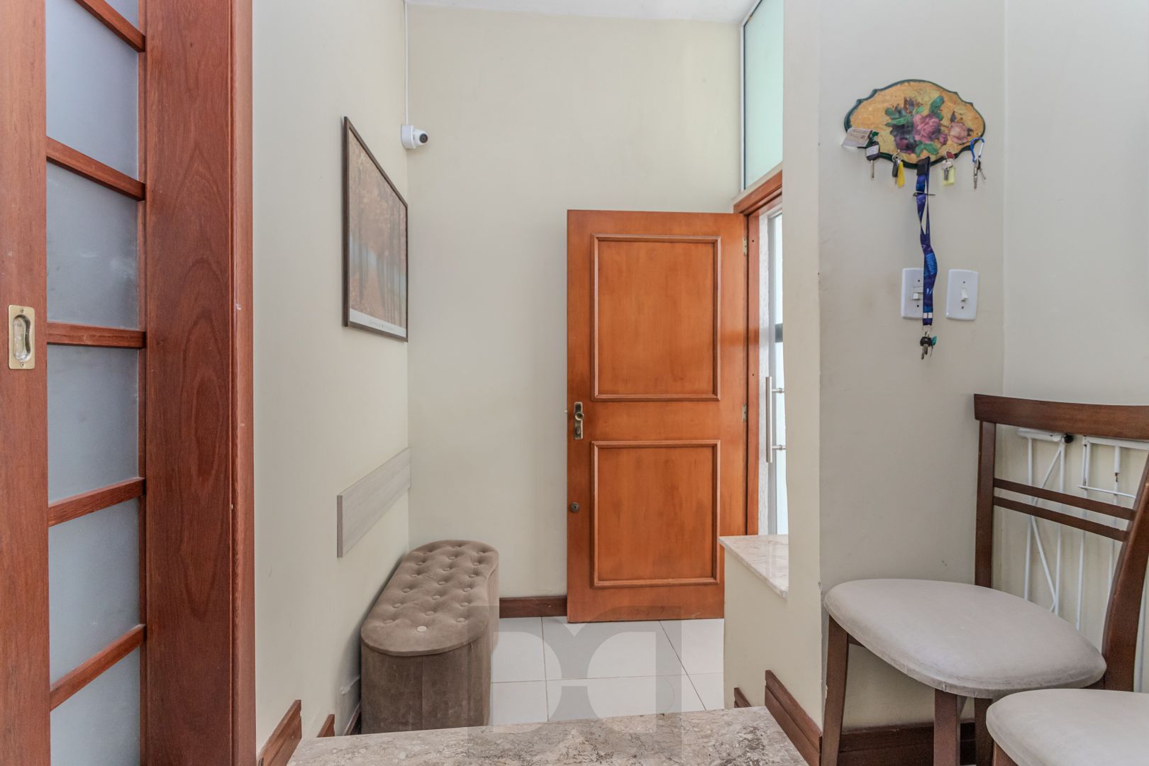 Casa sobrado no bairro Chácara das Pedras de 3 dormitórios e 2 vagas — foto 26