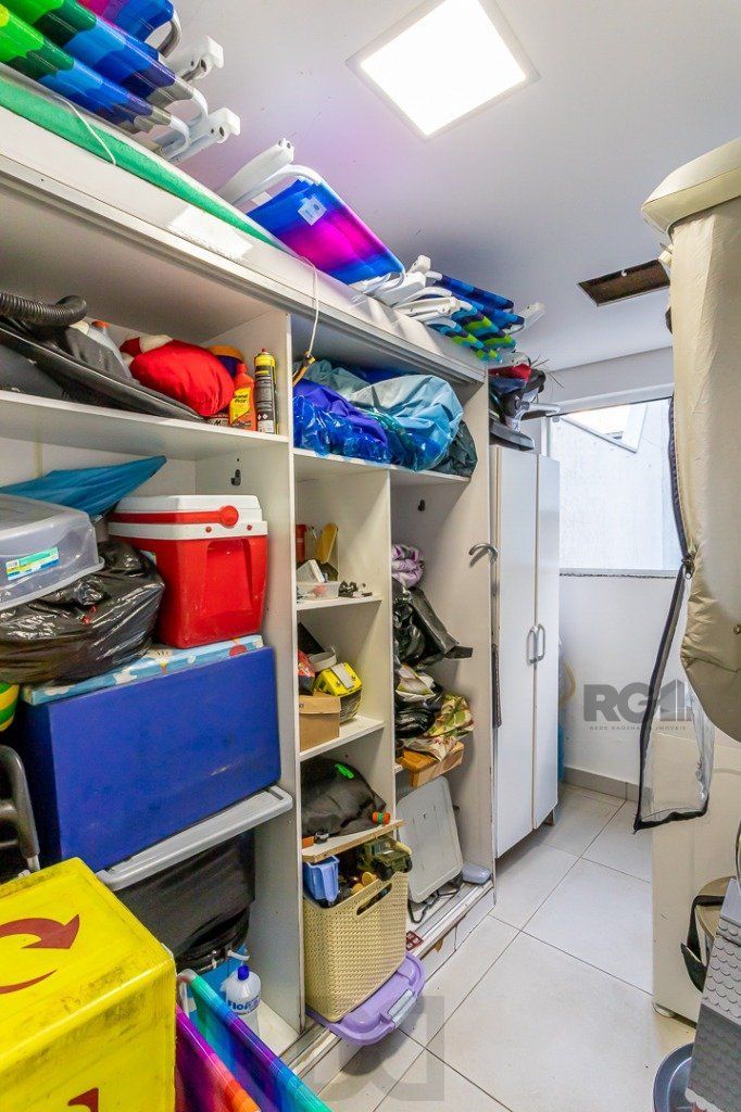 Casa sobrado no bairro Santo Antônio de 3 dormitórios e 3 vagas — foto 53