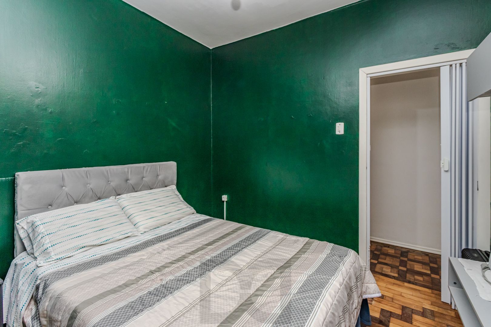 Apartamento na Cidade Baixa de 2 dormitórios — foto 7
