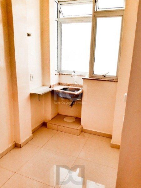Apartamento de 1 dormitório no Centro DESOCUPADO — foto 16