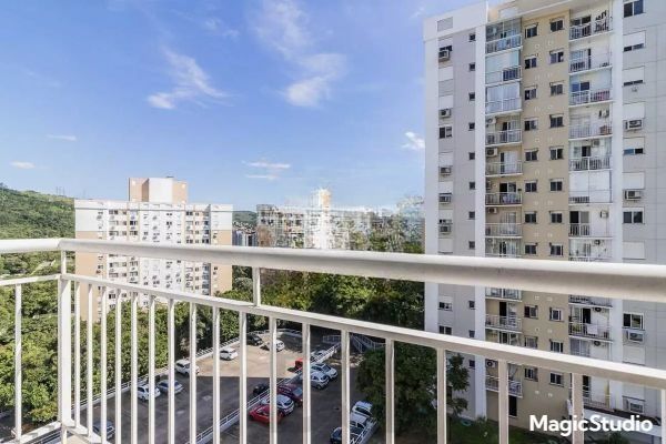Apartamento à venda com 62m², 2 quartos e 1 vaga escriturada. — foto 29