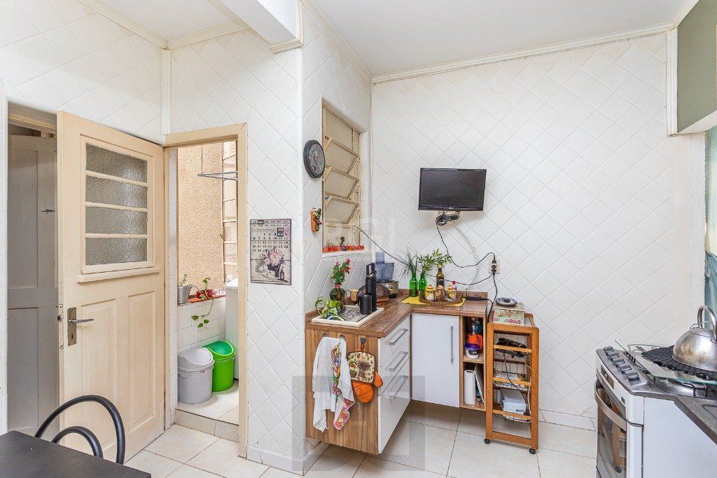 Apartamento para Venda - 128m², 3 dormitórios, Centro Histórico — foto 26