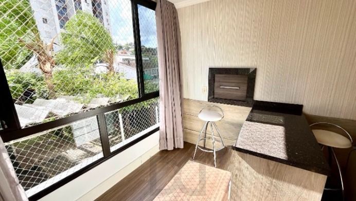 Apartamento de 3 dormitórios, vaga e infra — foto 8