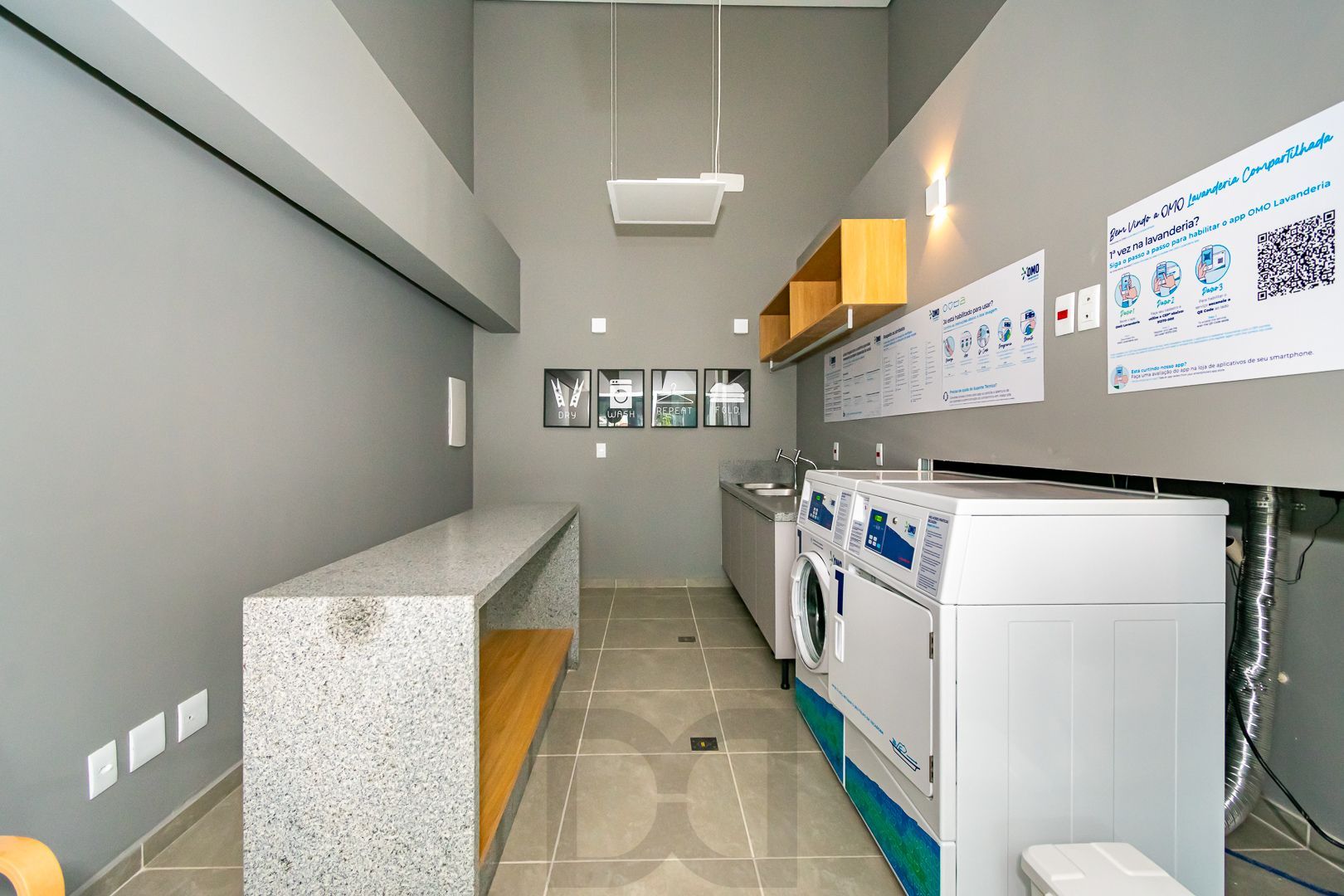 Apartamento 3 Dormitórios 2 vagas depósito DESOCUPADO — foto 35