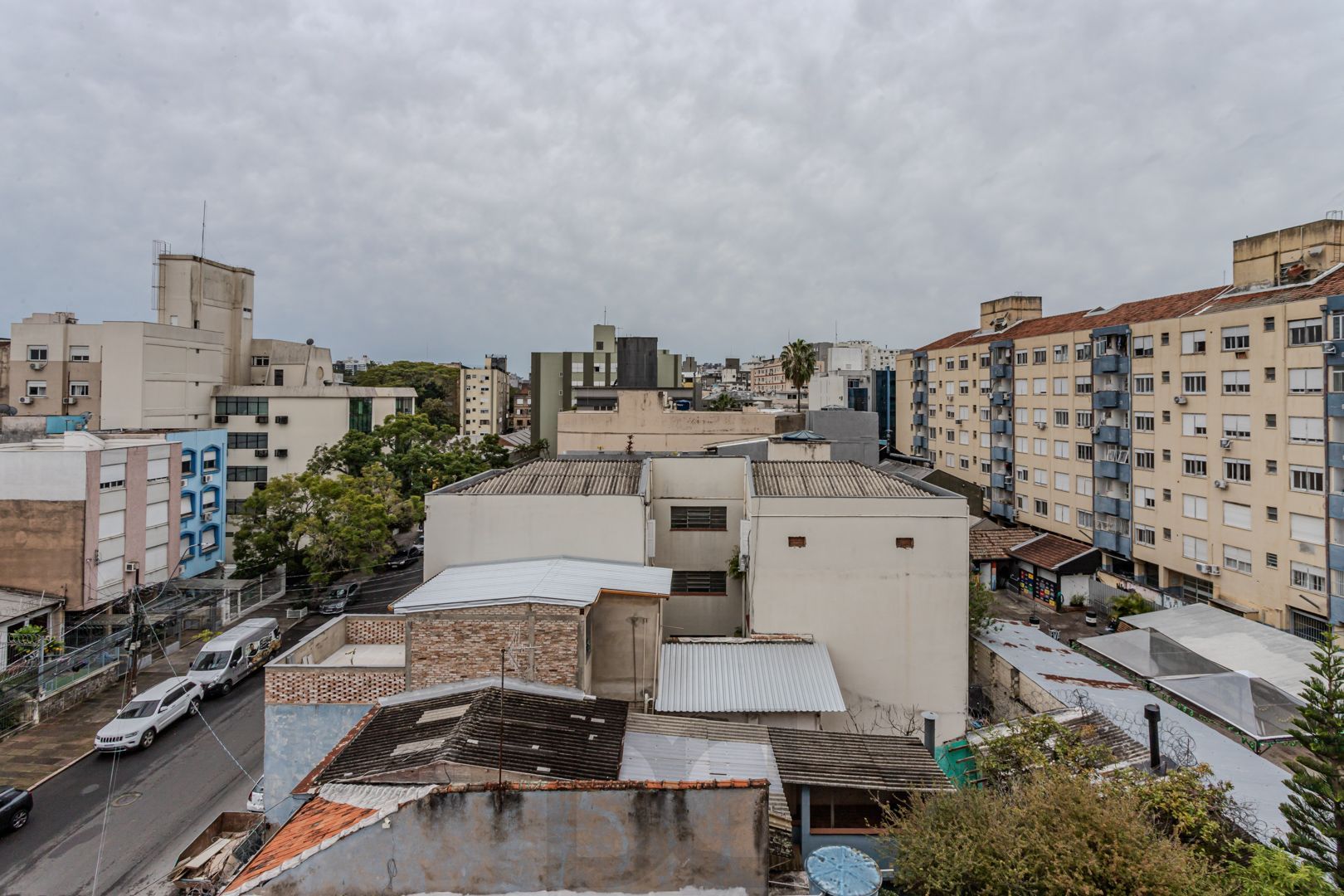 Apartamento na Cidade Baixa de 1 dormitório e vaga — foto 14