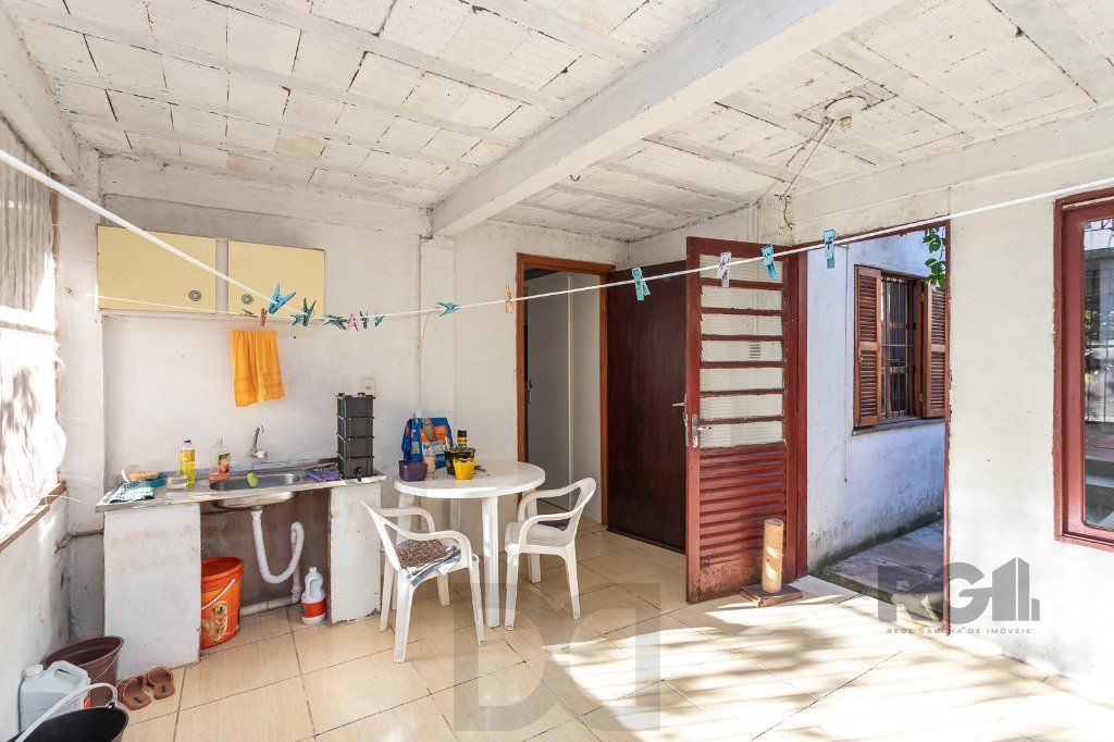 Casa sobrado de 3 dormitórios — foto 35