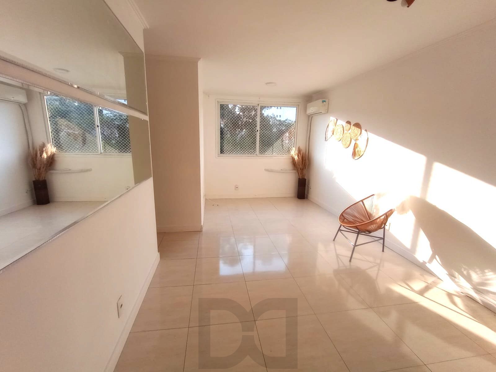 Apartamento no Arboretto de 3 dormitórios infra e vaga DESOCUPADO — foto 3