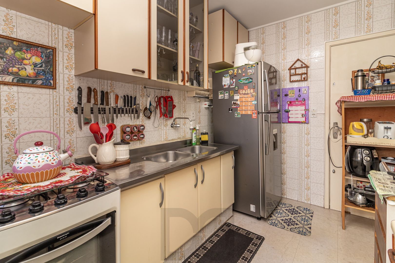 Apartamento no bairro  Rio Branco de 2 dormitórios — foto 8