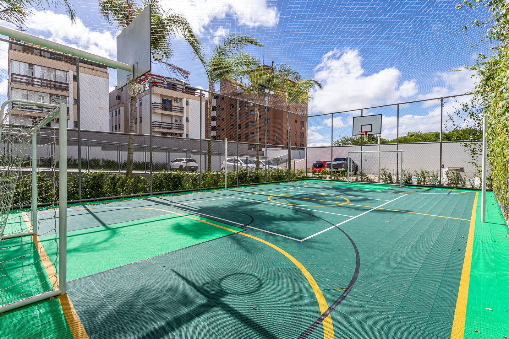 Apartamento no Jardim Lindóia de 2 dormitórios vaga e infra — foto 36
