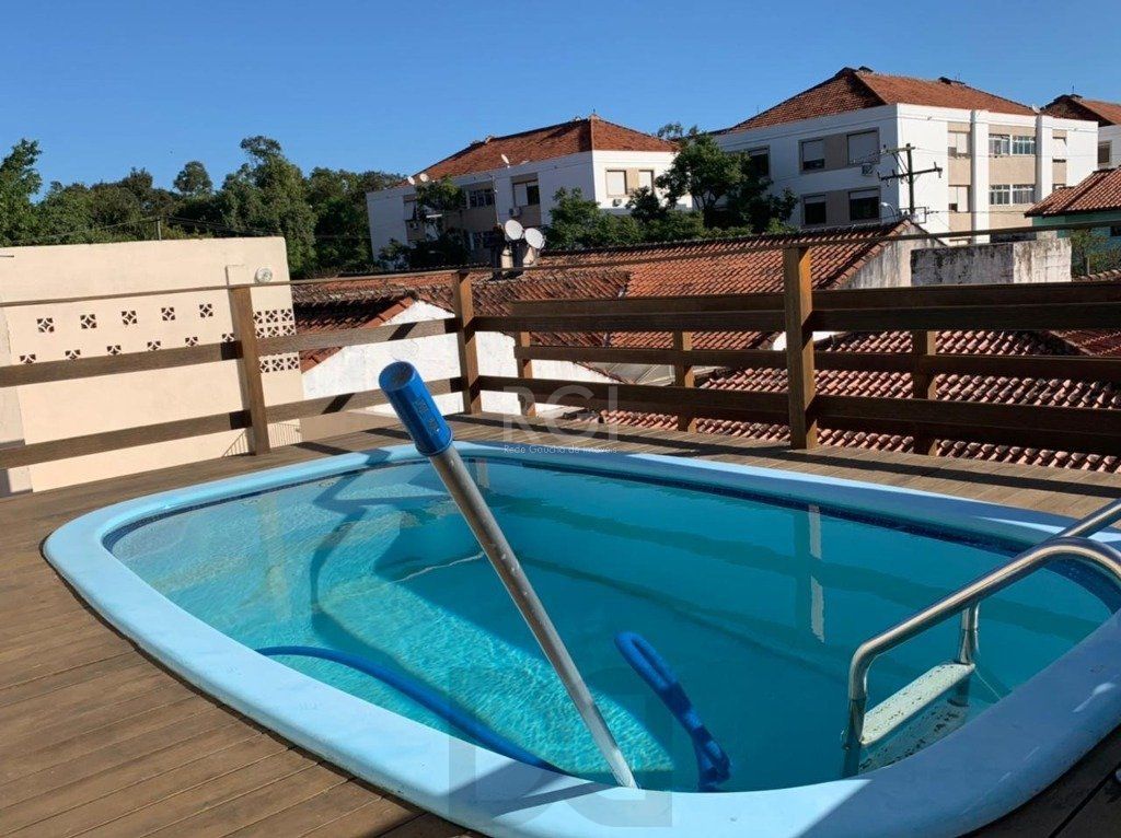 Casa para Venda - 323m², 4 dormitórios, sendo 2 suites, 3 vagas - Jardim Itu — foto 33