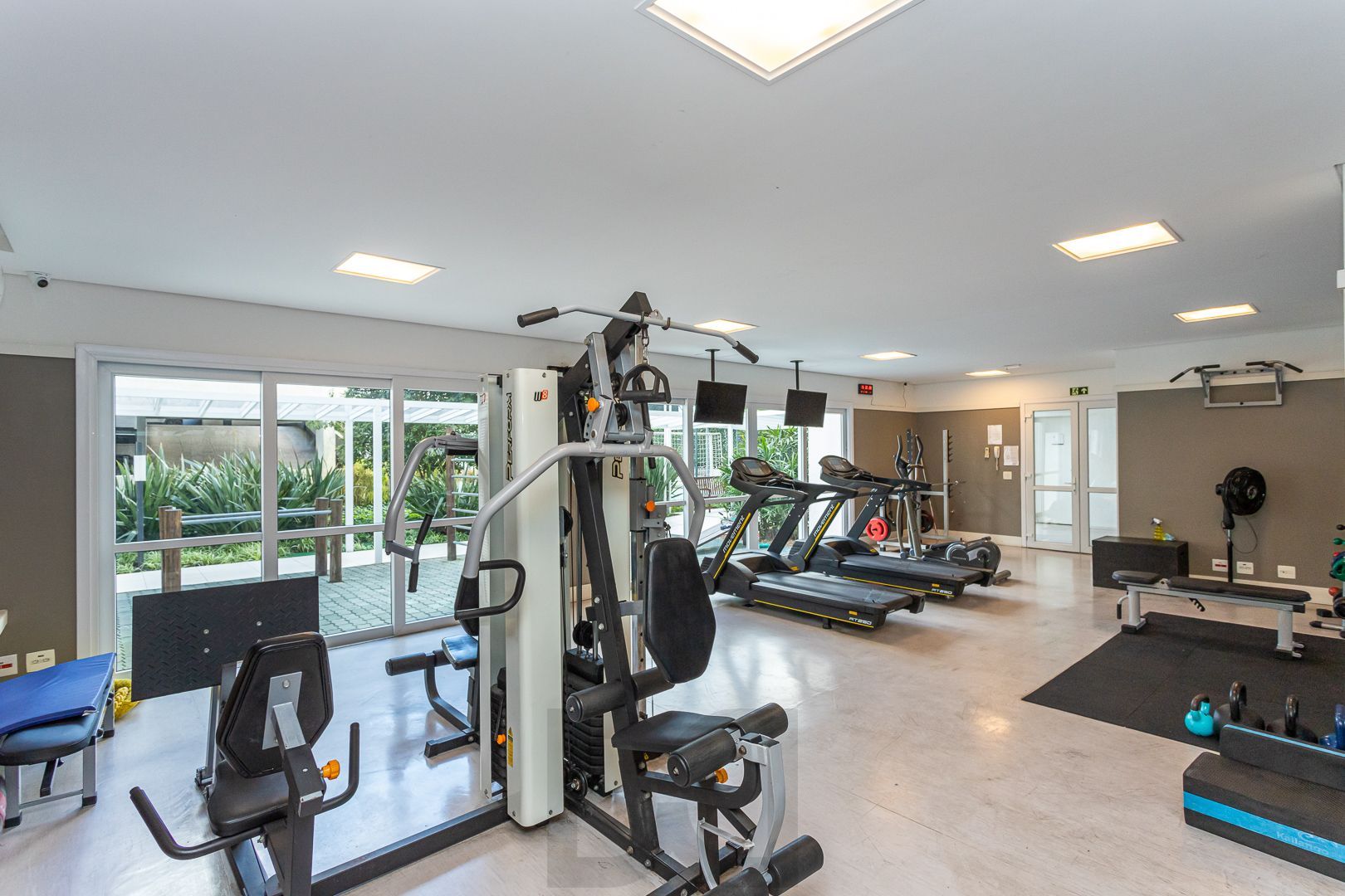 apartamento de 3 dormitórios mobiliado com infra total e vista panoramica — foto 46