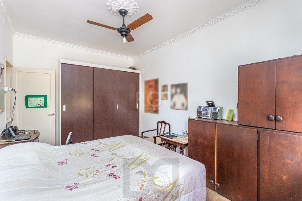 Apartamento para Venda - 128m², 3 dormitórios, Centro Histórico — foto 12