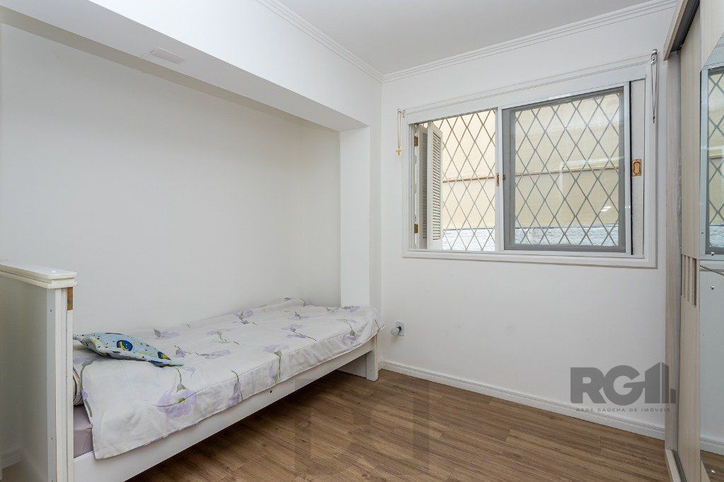 Casa no Jardim do Salso de 3 dormitórios pátio e piscina — foto 17