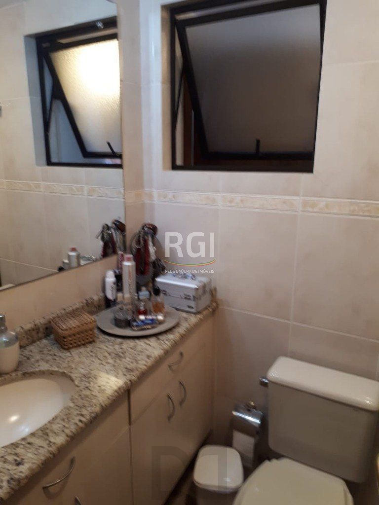 Apartamento para Venda - 117m², 3 dormitórios, sendo 1 suites, 3 vagas - Jardim Botânico — foto 13