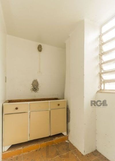 Apartamento de 1 dormitório, Centro Histórico desocupado — foto 11