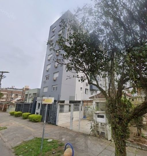 Apartamento no Jardim Botânico de 2 dormitórios e vaga DESOCUPADO — foto 6