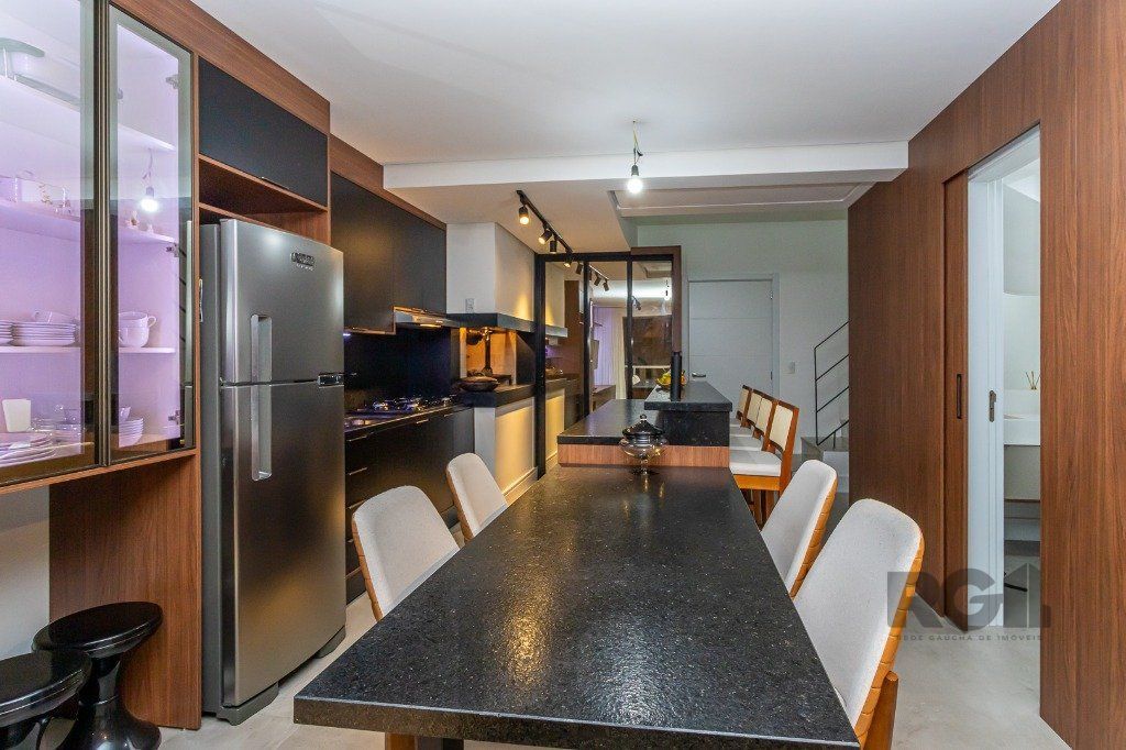 Apartamento DUPLEX no bairro Chácara das Pedras de 2 dormitórios e 2 vagas — foto 15