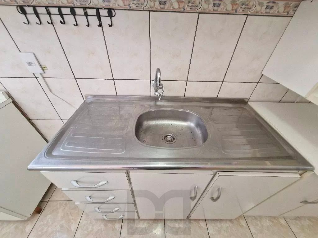 Apartamento no Jardim Itú de 1 dormitório *vaga rotativa semi mobiliado — foto 20