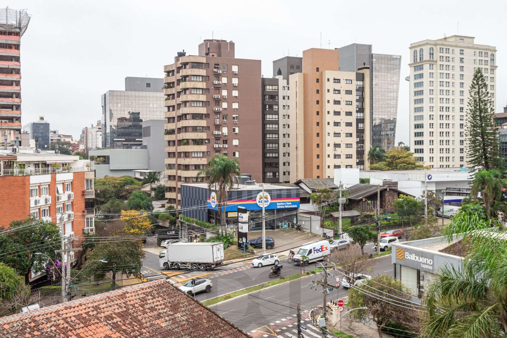 Excelente 3 suítes 3 vagas Rua Regente — foto 37