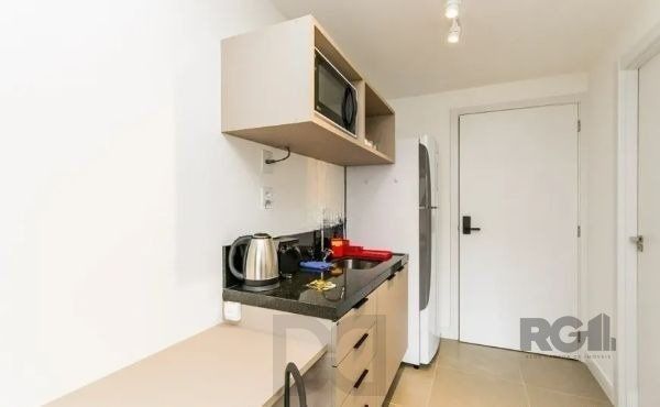 Apartamento Stúdio no bairro Rio Branco — foto 16