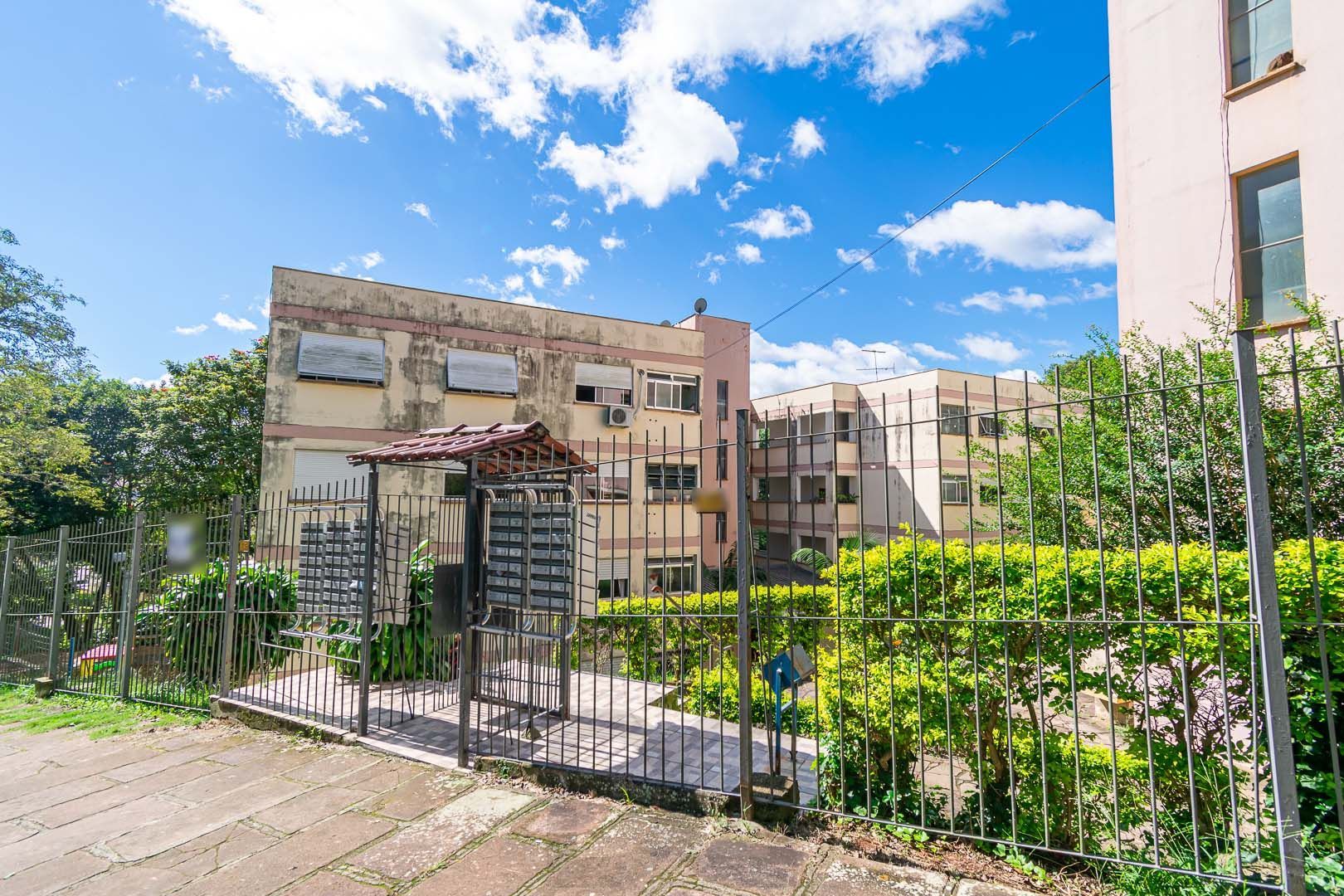 Apartamento no bairro Santo Antônio de 2 dormitórios e vaga rotativa — foto 30
