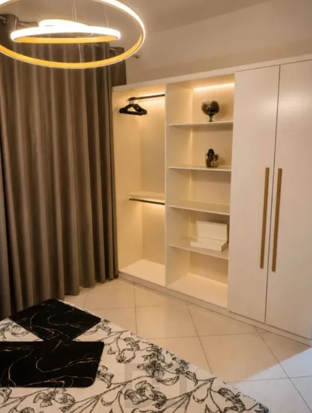 Apartamento no Cristo Redentor de 1 dormitório térreo com pátio — foto 7