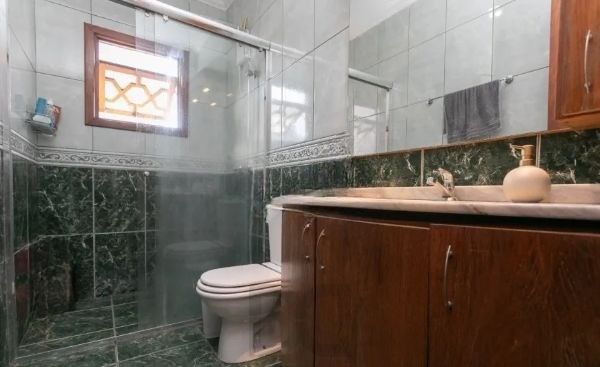 Casa sobrado no bairro Ecoville de 3 dormitórios e 4 vagas — foto 18
